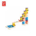 Hape Quadrilla Marble Run - Music Motion,Construction Toy